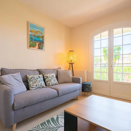 Exceptionnel Bord De Mer Confort Max Lesclesdenicole Carqueiranne