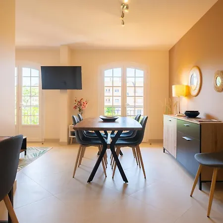 Exceptionnel Bord De Mer Confort Max Lesclesdenicole Apartmán Carqueiranne