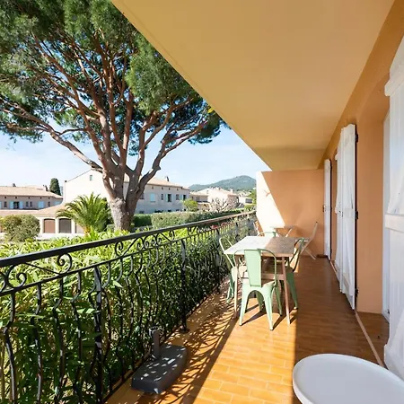 Exceptionnel Bord De Mer Confort Max Lesclesdenicole Apartmán Carqueiranne